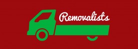 Removalists Barrack Point - My Local Removalists